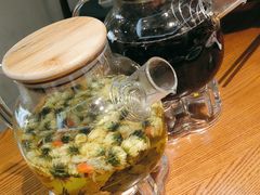 -如轩·海鲜砂锅粥·潮汕菜(海珠店)