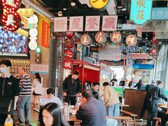-王庄阿咪海鲜大排档(象园店)