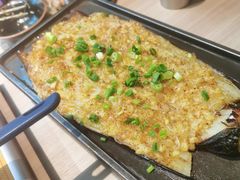 -令狐冲烤鱼·烧菜馆(达明店)