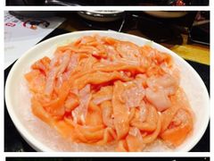 -小杨生煎(香港名都店)