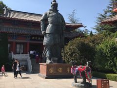 -石岛赤山风景区