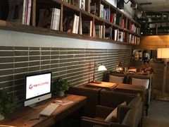 -MAAN COFFEE(金桥店)