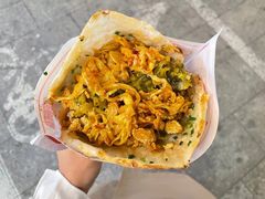 -尚食·卢记烧饼(十全街店)