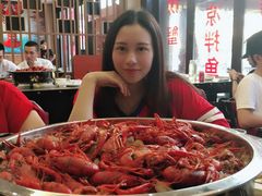 -老北京铜锅涮肉·香辣诱惑·小龙虾(禅城创意产业园店)