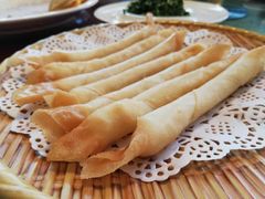 -新镇江酒家(南京西路店)