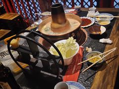 -清真·京华源铜锅涮肉(丰庆店)