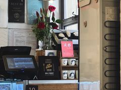 -Brut Eatery悦璞食堂(愚园路店)