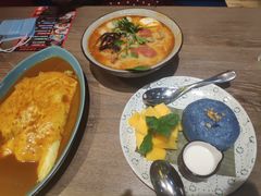 -长勺子东南亚(街道口店)