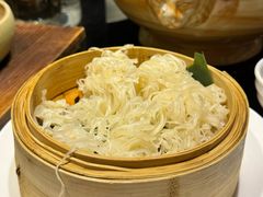 -東舍食唐精品陕菜馆