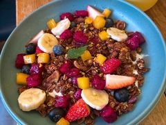 -Alimentari早午餐(安福路店)