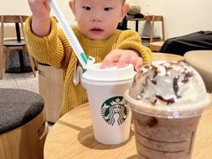 -星巴克臻选(西安钟楼店)