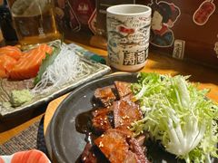 -半藏居酒屋(香港花园店)