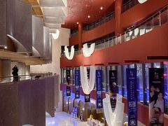 -交通银行前滩31演艺中心