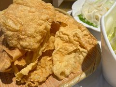 -犇鼎牛潮汕牛肉火锅(新辰里学清路店)