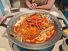 -半天妖烤鱼(永旺梦乐城店)