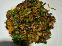 -院里寻菜·精致庭院菜(观沙岭店)