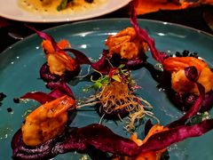 -AZUL by FUEL蓝色·法式酒馆(琶醍店)