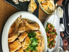 -蠔爺王志德生蚝馆(金沙湾店)
