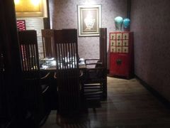包厢-三只耳火锅(宽窄巷子店)
