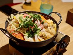 -暖食光·台式家庭餐厅·生日主题店(万达店)