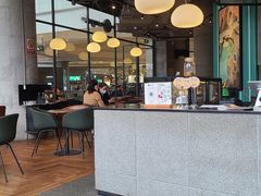 大堂-Wagas沃歌斯(合生汇店)