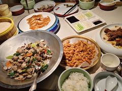 -四季厨房 鲁菜·孔府烤鸭(高新万达店)