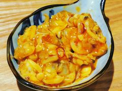 -西月山居匠心创意料理(江汉路新佳丽广场店)