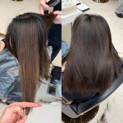 -BEAUTY HAIR GANO