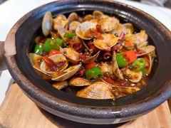 -祥记·国宴豫菜·经典粤菜(郑东新区新长安店)