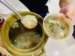 -长平老姿娘夜粥(平东一街店)