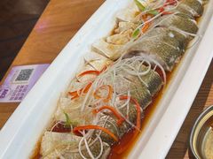 -花舍·新派粤菜·西餐·下午茶(亚运村·鸟巢店)