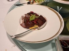 -金轩中餐厅 Jin Xuan(浦东丽思卡尔顿酒店)