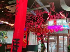 -路边边.炒菜烧烤.音乐餐厅(良乡长虹店)