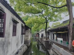 -绍兴鲁迅故里·沈园景区