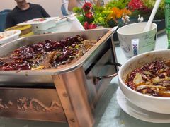 -东四民芳餐厅(世茂工三店)