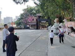 -观澜山水田园
