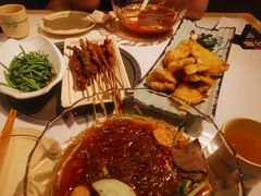 -七八冷面·延边朝鲜族美食(圣熙八号店)