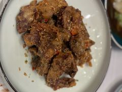 -明阁 Ming Court(广州朗豪酒店)