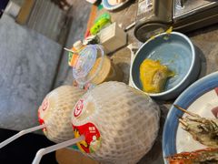 -亚马逊蒸汽活海鲜自助(LCM置汇旭辉广场店)