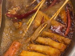 -黔哆哆地摊酸汤火锅(清湖店)