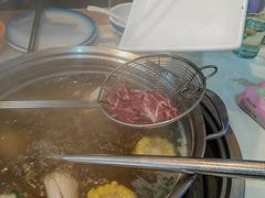 -广味鲜潮汕牛肉火锅(延安三路店)
