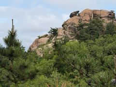-太和山风景区