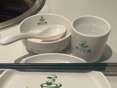 -葛记红焖羊肉(人民路店)