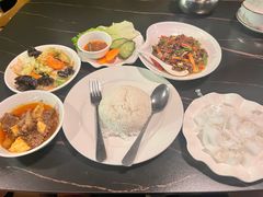 -瑞丽觉觉味道·异国风情(瑞丽大道店)