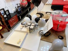 -榴芒先森生日蛋糕甜品台定制(1店诚信大道店)