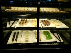 -比格比萨自助(国展店)