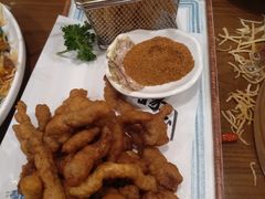-满园烤鸭·春饼(太原街万达店)