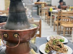 -三兴涮羊肉(荣安大街店)