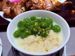-姑苏家宴·苏帮菜·松鼠桂鱼(苏州总店)