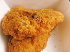 -麦当劳(水坑尾街店)